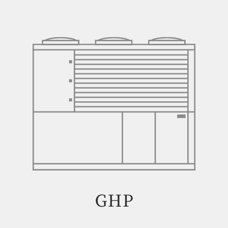 GHP