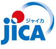 国際協力機構（JICA）ロゴ